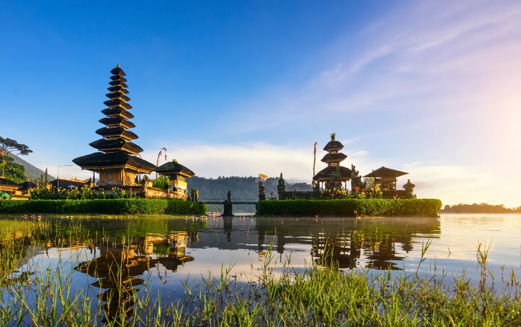 Romantic Getaway Bali